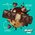 thumbnail image 3 of Built Bar Puff & Chunk Protein Bars, Variety Pack, 13 ct., 3 of 7