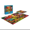 thumbnail image 2 of Buffalo Games Interlocking Jigsaw Puzzle, 1000 pc., 2 of 5