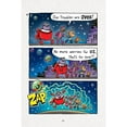 thumbnail image 5 of Graphic Novel - Dog Man: Big Jim Believes - Book 13 of 13, Hardcover, 5 of 5