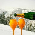 thumbnail image 3 of Veuve Clicquot Brut Yellow Label Champagne Wine, 750 ml, 3 of 7