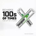 thumbnail image 5 of Energizer Recharge Power Plus AA & AAA, 10 pk., 5 of 11