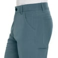thumbnail image 9 of Hurley Men's Trek Hybrid Short, 9 of 15