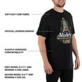 thumbnail image 4 of Licensed Men's Beverage Graphic Tee, 4 of 9