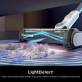 thumbnail image 7 of Shark Detect™ Clean & Empty Cordless Auto-Empty System with Powerfins® Multi-Surface Brushroll, 7 of 16