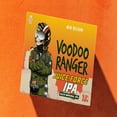 thumbnail image 4 of New Belgium VooDoo Ranger Juice Force Hazy Imperial IPA Craft Ale Beer, 12 fl. oz. can, 12 pk., 4 of 5