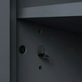 thumbnail image 5 of OVE Decors Vegas 30" W x 19" D Freestanding Bathroom Vanity With Sink, 5 of 16