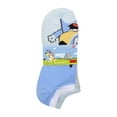 thumbnail image 3 of Character Boys 12-Pack No-Show Sock, 3 of 4