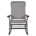 thumbnail image 2 of Member’s Mark Rocking Chair, 2 of 6