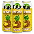 thumbnail image 2 of Nilo Pineapple Juice, 10.82 fl. oz., 12 pk., 2 of 7
