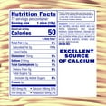 thumbnail image 3 of Kraft Singles Cheese Slices, White American Cheese 72 ct., 3 of 16