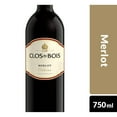thumbnail image 2 of Clos du Bois Merlot Sonoma 750 ml, 2 of 2