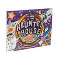 thumbnail image 2 of Sam's Exclusive - Search & Find Search Haunted House, Paperback, 2 of 3