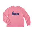 thumbnail image 6 of Member's Mark Girls 3-Pack Long Sleeve, 6 of 18