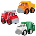 thumbnail image 2 of Member’s Mark Vehicle Set, Assorted Styles, 2 of 5