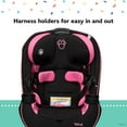 thumbnail image 5 of Disney Baby Grow and Go All in One Convertible Car Seat, Choose Color, 5 of 10
