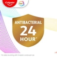 thumbnail image 5 of Colgate Total Whitening Gel Toothpaste, 6 oz., 5 pk., 5 of 9