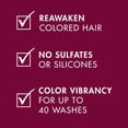 thumbnail image 3 of Nexxus Color Assure Shampoo and Conditioner Combo Pack, 32 fl. oz., 2 pk., 3 of 5