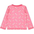 thumbnail image 5 of Character Girls UV Tee, 5 of 6