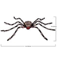thumbnail image 6 of Member's Mark 6' Pre-Lit Oversized Spider, 6 of 6