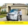 thumbnail image 3 of Karcher Pressure Washer Car Wash & Wax Cleaning Soap Concentrate – 1 Gallon, 3 of 4