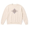 thumbnail image 5 of State of Mine Women's Aztec Burst State Sweatshirt, 5 of 6
