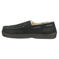 thumbnail image 3 of Eddie Bauer Men's Suede Slipper, 3 of 6