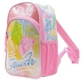 thumbnail image 4 of Kids Licensed 2-Piece Luggage Set, Assorted Characters, 4 of 9