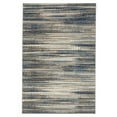 thumbnail image 2 of Mohawk Home Orpheus Woven Area Rug, Grey/Dark Blue, Assorted Sizes, 2 of 8