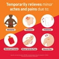 thumbnail image 2 of Motrin Dual Action with Tylenol, Ibuprofen & Acetaminophen, 160 ct., 2 of 9
