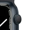 thumbnail image 3 of Apple Watch Series 7 45mm GPS, Choose Color, 3 of 10