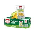 thumbnail image 1 of Lulu Platanitios Lemon Plantain Chips, 2.5 oz., 30 pk., 1 of 4