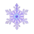 thumbnail image 5 of Member's Mark 18' Color Sync Snowflake Lights, 5 of 5