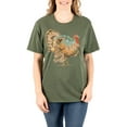 thumbnail image 1 of State of Mine Women's Harvest T-Shirt, 1 of 9