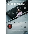 thumbnail image 1 of The Woman in Cabin 10 by Ruth Ware, Paperback, 1 of 1