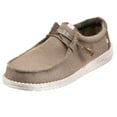 thumbnail image 1 of Hey Dude Men's Wally Sox Slip-On Shoe, 1 of 3