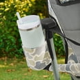 thumbnail image 10 of Member's Mark Swing Lounger Camp Chair, 10 of 12