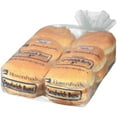 thumbnail image 5 of Flowers Foods 5" Hamburger Buns 36 oz., 5 of 8