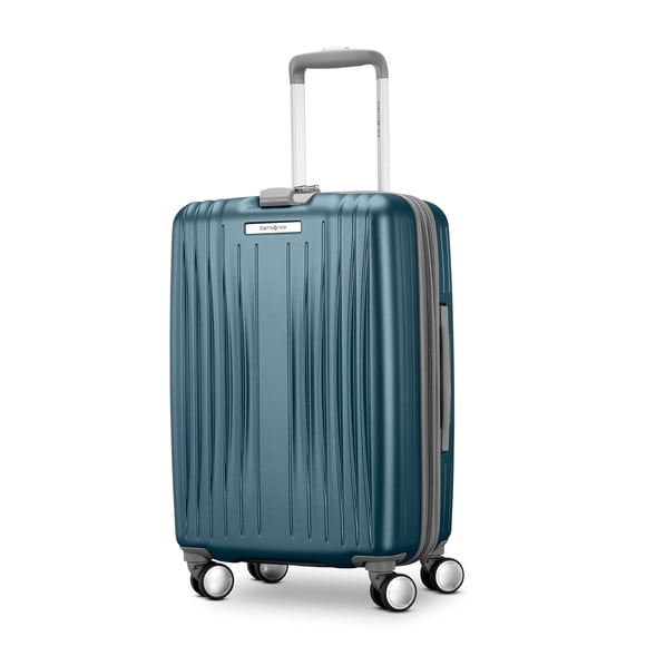 Samsonite Westerly Hardside Carry On Spinner Suitcase