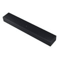 thumbnail image 2 of SAMSUNG C-Series 2.0 Soundbar with Built-in Subwoofer, 2 of 8