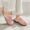 thumbnail image 9 of Member's Mark Women's Indoor/Outdoor Sheepskin Slipper, 9 of 10