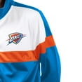 thumbnail image 3 of NBA Adult Full Zip Track Jacket, 3 of 3