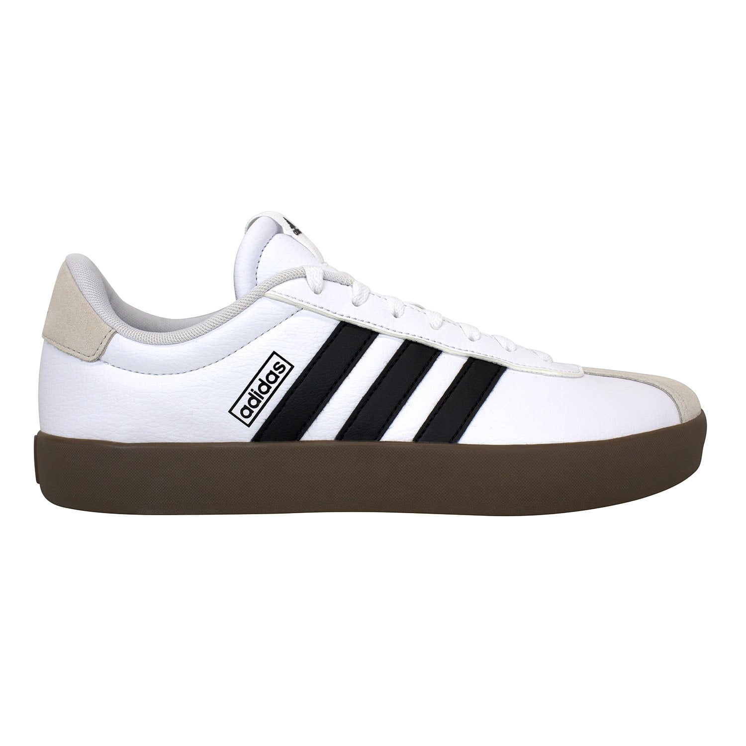 adidas gazelle silver green womens adidas VL Court 2.0 main image 0