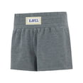 thumbnail image 3 of LSU Tigers Women's Short, 3 of 5