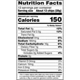 thumbnail image 2 of Herr Foods Honey BBQ Potato Chips, 13 oz., 2 of 4