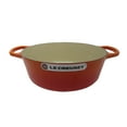 thumbnail image 2 of Le Creuset 5 Qt. Oval Dutch Oven, Choose Color, 2 of 4