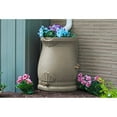 thumbnail image 1 of 50-Gallon Rain Wizard Urn, Assorted Colors, 1 of 8