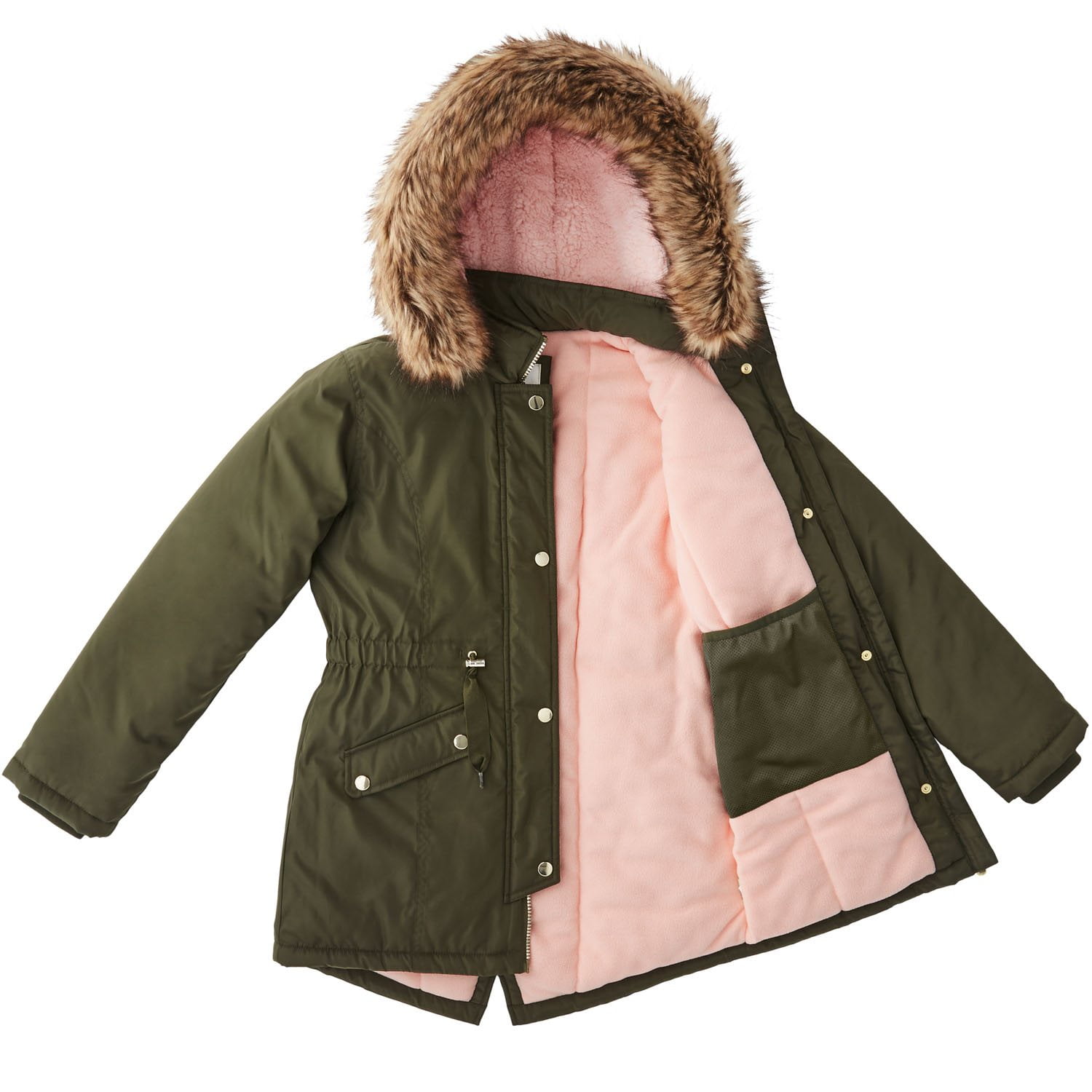 XXdevelopment SURE MFG Salvage Parka Ｍ XXdevelopment SURE MFG Salvage Parka M FIFTH MODIFIED x