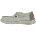 thumbnail image 2 of Hey Dude Boys Wally Slip-On Shoe, 2 of 6