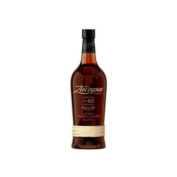 Ron Zacapa 23 Rum, 750 ml - Samsclub.com