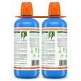 thumbnail image 2 of TheraBreath Icy Mint Mouthwash, 1L, 2 pk., 2 of 16